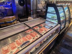 -一方渔歌蒸汽海鲜自助(文化路万达广场店)