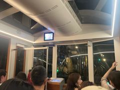 -山顶缆车