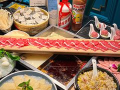 -五星桥原切肥牛火锅·30年专注好牛肉(湖塘店)