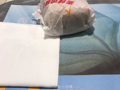 -麦当劳(东直门外大街店)