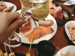 -广州富力君悦大酒店·凯菲厅