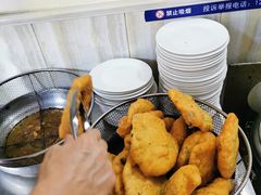 -老方子馅饼粥(台东店)
