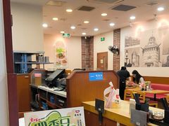 -食其家·牛丼咖喱(金桥国际店)