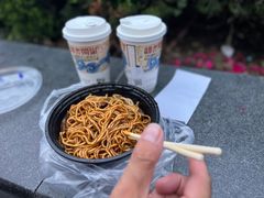 -余艳梅拌面世家(马场横路店)