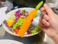 -Sarah西点·烘焙·餐厅(翰林府旗舰店)