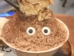 -初甜·舒芙蕾·韩式雪花冰(流塘店)