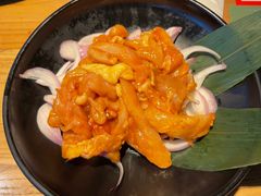 -九田家黑牛烤肉料理(新光汇店)