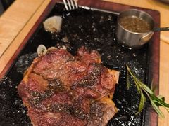 -豪客来牛排(海沧阿罗海店)