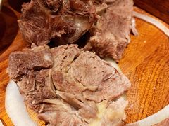 -丝路金桃·新疆菜(徐汇店)