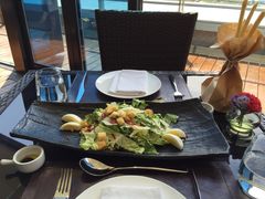 CASANOVA-CASANOVA西餐厅(海信广场店)