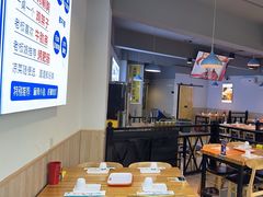 -四禧精酿铜锅涮肉·烧烤工场(大明湖店)