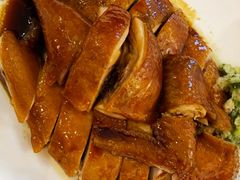 -老廣食堂(区庄店)