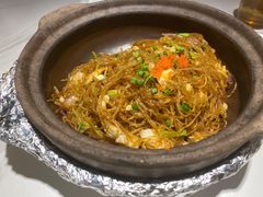 海皇粉丝煲-南枝记·广东味道(中骏世界城店)