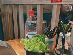 -九田家黑牛烤肉料理(新光汇店)