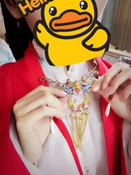 -美云庭古装·格格服汉服·京城旅拍(北京店)