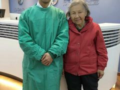 -精德口腔·种植修复·儿牙中心(财富中心店)