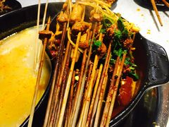 -钢管厂五区小郡肝串串香(南山店)