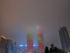 -花果园湿地公园