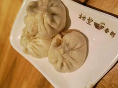 -古城包子(山海关店)