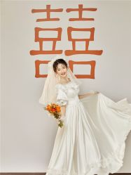 -摩玛婚纱摄影(杭州店)