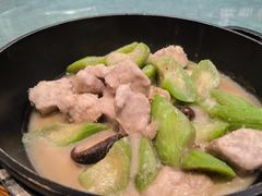 水瓜芋头-猪肉婆私房菜(容桂总店)