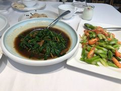 蚌肉草头-道道鲜·崇明私房菜(五角场店)