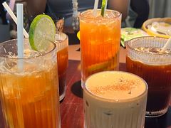 -22ºN BISTRO西餐&酒馆