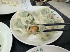 -东北农业大学饺子园