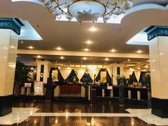 -西安交大南洋大酒店(交通大学青龙寺店)