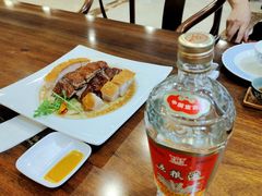 -东江海鲜酒家(艺都分店)