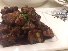 -银都上海菜馆(粤海东路店)