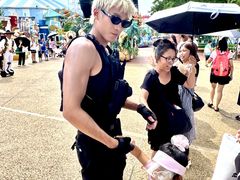 -大连海昌发现王国主题公园