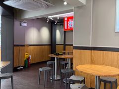 -笑笑凉皮(富国街店)