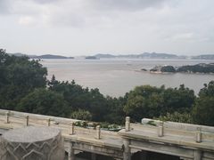 -阿杰臻选海鲜饭店(普陀山店)