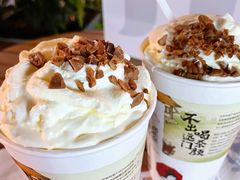 -茶颜悦色(花园道店)