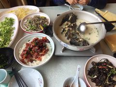 -山东八大碗山东老字号