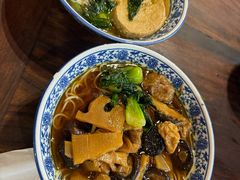 -西园寺素食(西园弄戒幢律寺店)