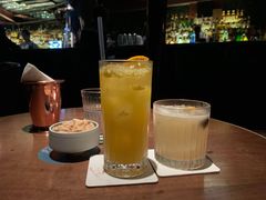 -Joy酒隐(西湖店)