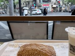 -小桃园·豆浆油条(复兴中路店)