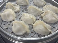 牛肉招牌灌汤蒸饺-志亮灌汤蒸饺·清真(庙后街店)