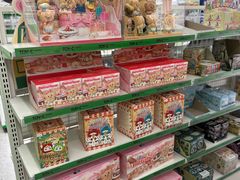 -龙湖重庆时代天街