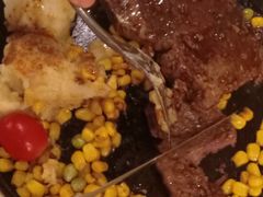 -豪客来牛排(福新店)