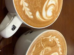 -Peet's 皮爷咖啡(深圳湾万象城店)