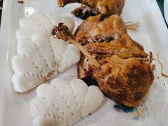 -都一处烧麦馆(前门店)