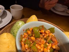 -老阿爸鲜鱼土菜(昆山花桥店)