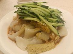 -楼兰印象(朝外店)