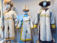 -呼伦贝尔民族博物馆