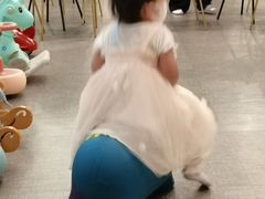 -Lilliput·粒粒堡亲子餐厅(嘉定宝龙店)