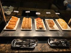 -杭州国际会议中心洲际酒店-原素全日餐厅(解放东路店)