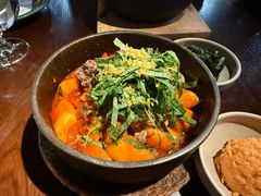 -Fuzzy Bistro 浮几韩餐·茶酒馆